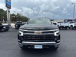 2024 Chevrolet Silverado 1500 Crew Cab 4x2 Pickup for sale #RZ114669 - photo 3