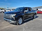 Used 2024 Chevrolet Silverado 1500 LTZ Crew Cab for sale #RZ148020 - photo 10