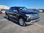 Used 2024 Chevrolet Silverado 1500 LTZ Crew Cab for sale #RZ148020 - photo 16
