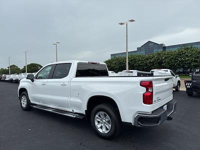 2024 Chevrolet Silverado 1500 Crew Cab 4x2 Pickup for sale #RZ184687 - photo 2