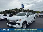 2024 Chevrolet Silverado 1500 Crew Cab 4x2 Pickup for sale #RZ184687 - photo 1