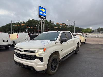 2024 Chevrolet Silverado 1500 Crew Cab 4x4 Pickup for sale #RZ228966 - photo 1