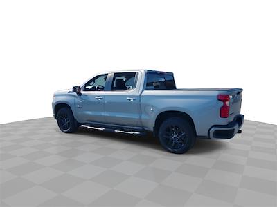 2024 Chevrolet Silverado 1500 Crew Cab 4WD Pickup for sale #RZ334479 - photo 2