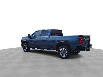 2025 Chevrolet Silverado 2500 Crew Cab 4WD Pickup for sale #S1105979A - photo 2