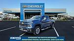 2025 Chevrolet Silverado 2500 Crew Cab 4WD Pickup for sale #S1105979A - photo 1