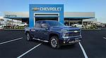 2025 Chevrolet Silverado 2500 Crew Cab 4WD Pickup for sale #S1105979A - photo 3
