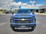 2025 Chevrolet Silverado 2500 Crew Cab 4WD Pickup for sale #S1105979A - photo 29