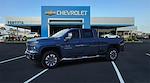 2025 Chevrolet Silverado 2500 Crew Cab 4WD Pickup for sale #S1105979A - photo 5