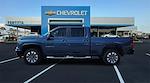 2025 Chevrolet Silverado 2500 Crew Cab 4WD Pickup for sale #S1105979A - photo 6