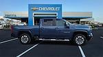 2025 Chevrolet Silverado 2500 Crew Cab 4WD Pickup for sale #S1105979A - photo 9