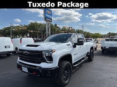 2025 Chevrolet Silverado 2500 Crew Cab 4x4 Pickup for sale #S1126183 - photo 1