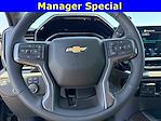 New 2025 Chevrolet Silverado 2500 High Country Crew Cab 4x4 Pickup for sale #S1128122 - photo 25