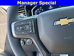 New 2025 Chevrolet Silverado 2500 High Country Crew Cab 4x4 Pickup for sale #S1128122 - photo 26