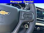 New 2025 Chevrolet Silverado 2500 High Country Crew Cab 4x4 Pickup for sale #S1128122 - photo 27