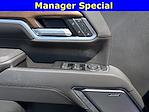 New 2025 Chevrolet Silverado 2500 High Country Crew Cab 4x4 Pickup for sale #S1128122 - photo 31
