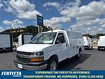 2025 Chevrolet Express 3500 Regular Cab RWD Service Utility Van for sale #S1133006 - photo 1