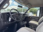 2025 Chevrolet Express 3500 Regular Cab RWD Service Utility Van for sale #S1133006 - photo 13