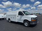 2025 Chevrolet Express 3500 Regular Cab RWD Service Utility Van for sale #S1133006 - photo 5