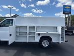 2025 Chevrolet Express 3500 Regular Cab RWD Service Utility Van for sale #S1133006 - photo 8