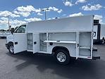 2025 Chevrolet Express 3500 Regular Cab RWD Service Utility Van for sale #S1133006 - photo 9