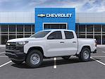 2025 Chevrolet Colorado Crew Cab 4x2 Pickup for sale #S1137188 - photo 3