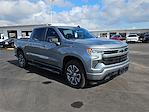2025 Chevrolet Silverado 1500 Crew Cab RWD Pickup for sale #S1147487 - photo 8