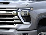 2025 Chevrolet Silverado 2500 Crew Cab 4x4 Pickup for sale #S1148517 - photo 10