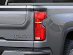 2025 Chevrolet Silverado 2500 Crew Cab 4x4 Pickup for sale #S1148517 - photo 11