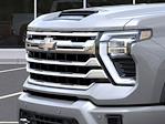 2025 Chevrolet Silverado 2500 Crew Cab 4x4 Pickup for sale #S1148517 - photo 13