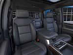 2025 Chevrolet Silverado 2500 Crew Cab 4x4 Pickup for sale #S1148517 - photo 16