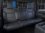 2025 Chevrolet Silverado 2500 Crew Cab 4x4 Pickup for sale #S1148517 - photo 17