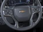 2025 Chevrolet Silverado 2500 Crew Cab 4x4 Pickup for sale #S1148517 - photo 19