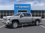 2025 Chevrolet Silverado 2500 Crew Cab 4x4 Pickup for sale #S1148517 - photo 3