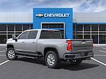 2025 Chevrolet Silverado 2500 Crew Cab 4x4 Pickup for sale #S1148517 - photo 4
