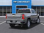 2025 Chevrolet Silverado 2500 Crew Cab 4x4 Pickup for sale #S1148517 - photo 2