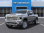 2025 Chevrolet Silverado 2500 Crew Cab 4x4 Pickup for sale #S1148517 - photo 6