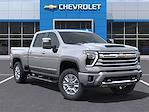 2025 Chevrolet Silverado 2500 Crew Cab 4x4 Pickup for sale #S1148517 - photo 7