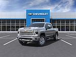 2025 Chevrolet Silverado 2500 Crew Cab 4x4 Pickup for sale #S1148517 - photo 8