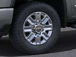 2025 Chevrolet Silverado 2500 Crew Cab 4x4 Pickup for sale #S1148517 - photo 9
