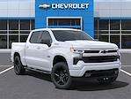 2025 Chevrolet Silverado 1500 Crew Cab 4x4 Pickup for sale #S1161430 - photo 7
