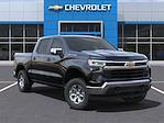 2025 Chevrolet Silverado 1500 Crew Cab 4x2 Pickup for sale #S1167708 - photo 7