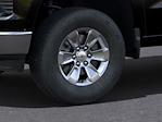 2025 Chevrolet Silverado 1500 Crew Cab 4x2 Pickup for sale #S1167708 - photo 9