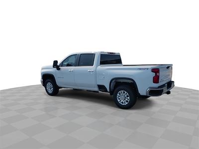 New 2025 Chevrolet Silverado 2500 LT Crew Cab for sale #S1174848 - photo 2