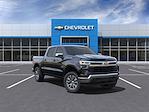 2025 Chevrolet Silverado 1500 Crew Cab 4x2 Pickup for sale #S1186367 - photo 1