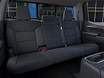 2025 Chevrolet Silverado 1500 Crew Cab 4x2 Pickup for sale #S1186367 - photo 17