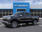 2025 Chevrolet Silverado 1500 Crew Cab 4x2 Pickup for sale #S1186367 - photo 3