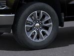 2025 Chevrolet Silverado 1500 Crew Cab 4x2 Pickup for sale #S1186367 - photo 9