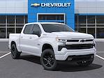 2025 Chevrolet Silverado 1500 Crew Cab 4x4 Pickup for sale #S1187766 - photo 7