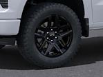 2025 Chevrolet Silverado 1500 Crew Cab 4x4 Pickup for sale #S1187766 - photo 9