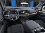 2025 Chevrolet Silverado 2500 Crew Cab 4x4 Pickup for sale #S1191742 - photo 15